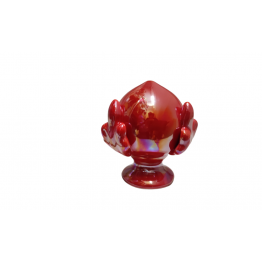 Bomboniera pomo pumo piccolo perlato